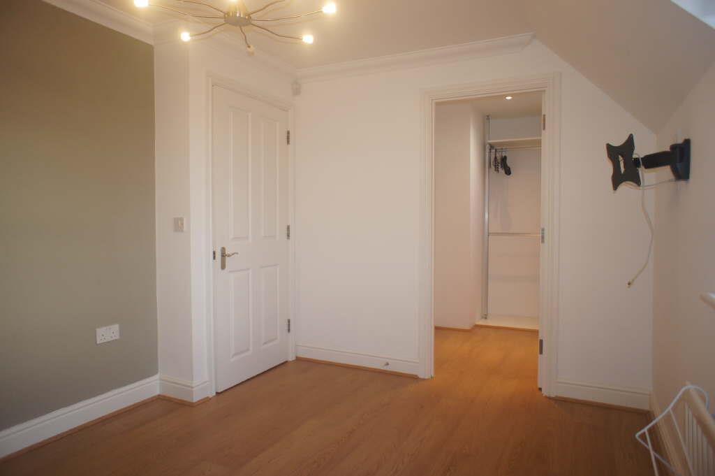 Upminster Close, Monkston Park, Milton Keynes